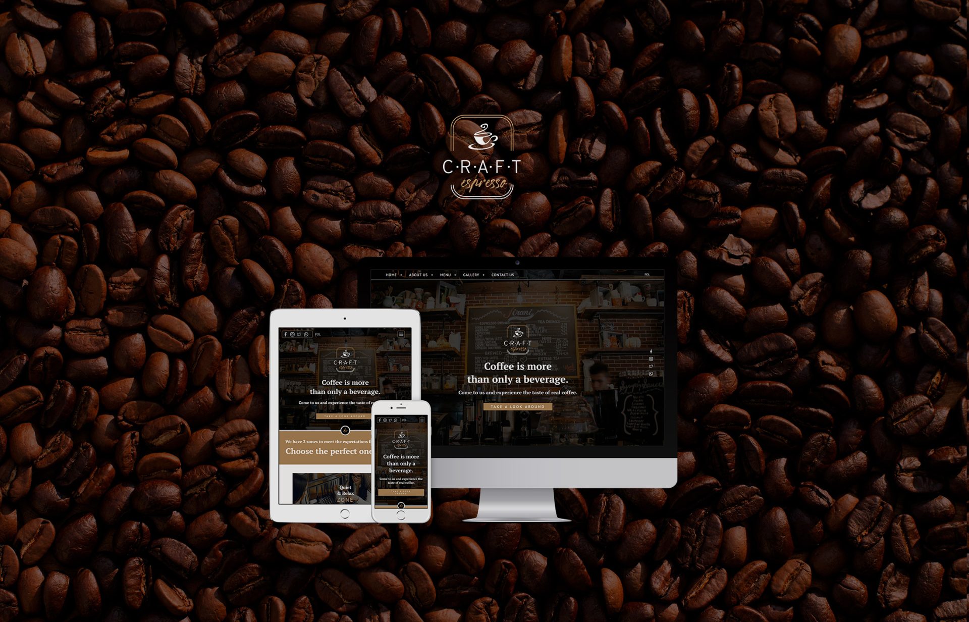 Craft Espresso