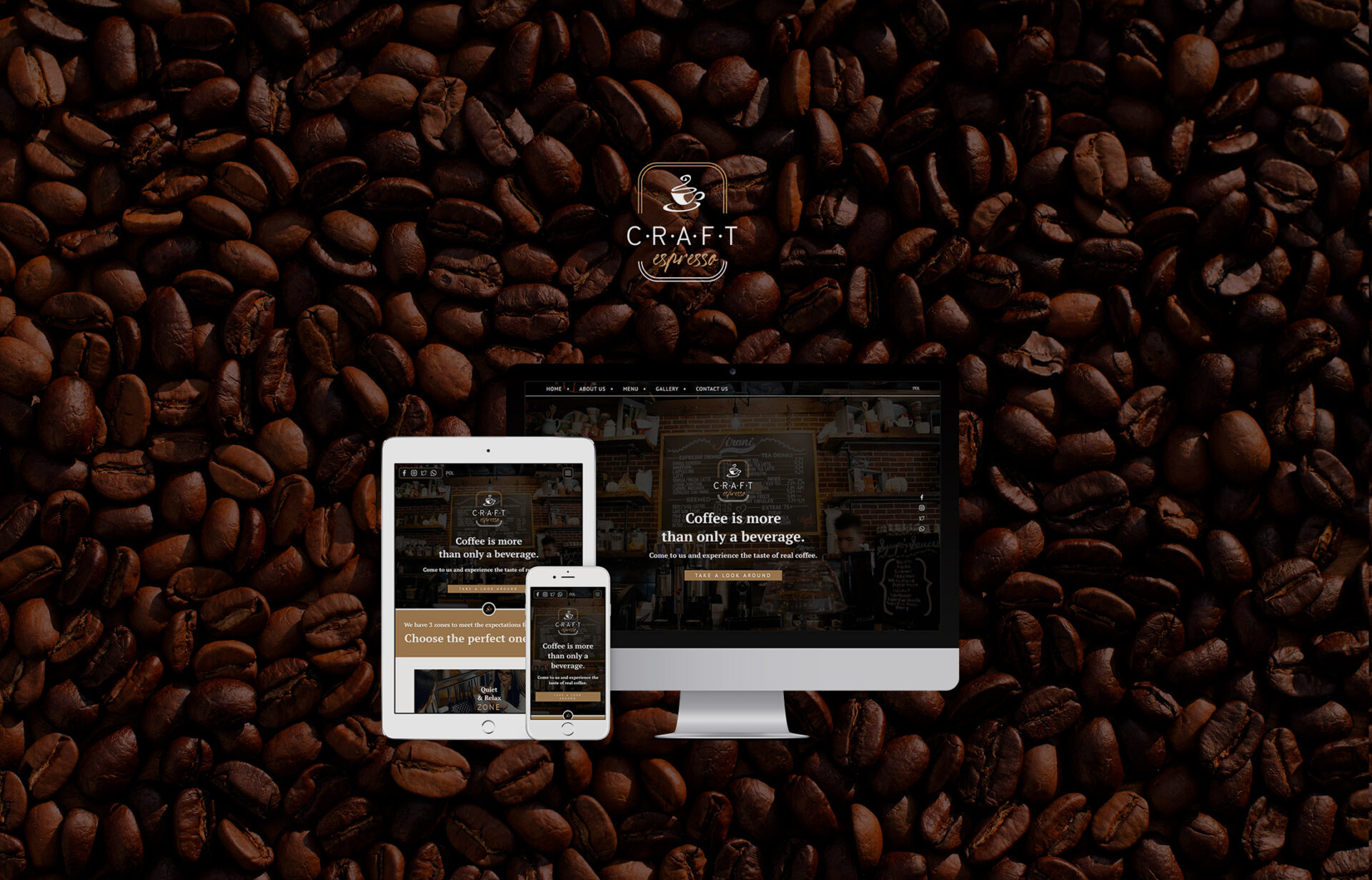 Craft Espresso